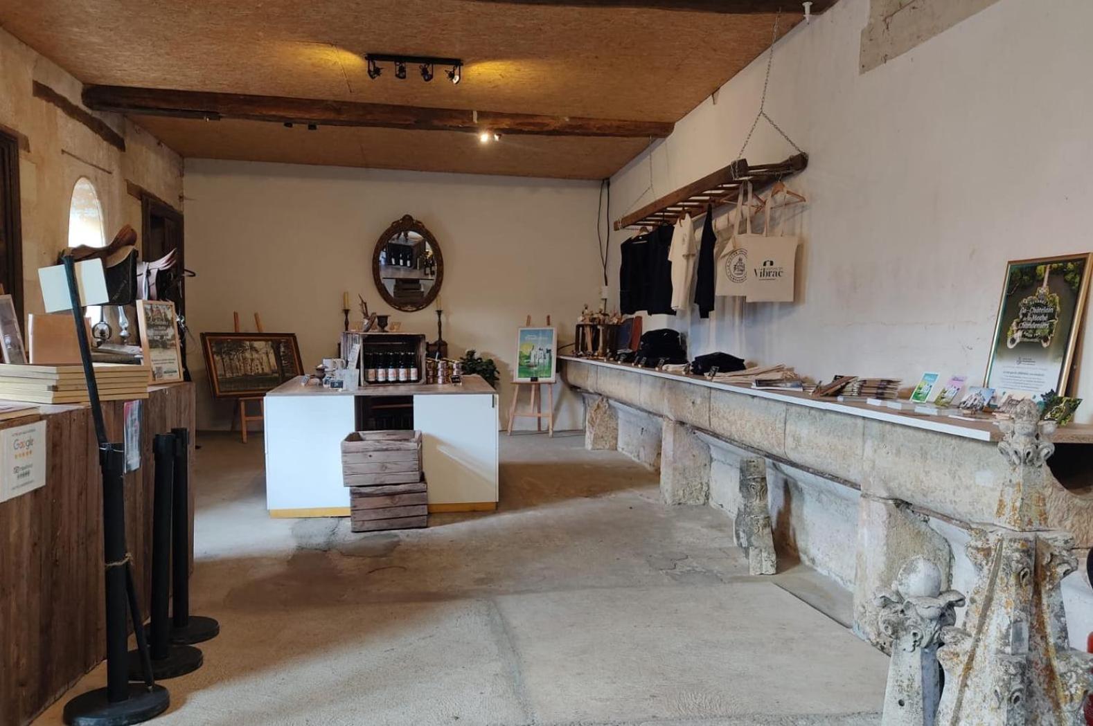 Ecolodges De Reve Dans Un Chateau De Conte De Fees Les-Trois-Moutiers Extérieur photo